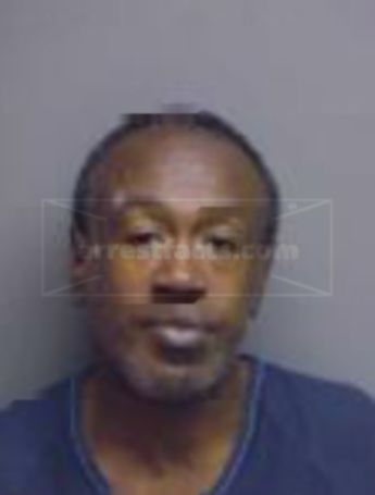 Leroy Chandler Jr.