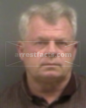 Jay Allen Shenefield