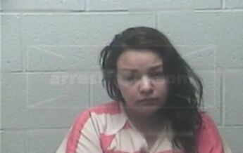 Bethany Thomas