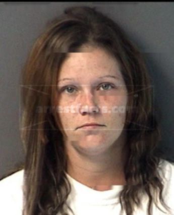 Tara Nicole Pendleton