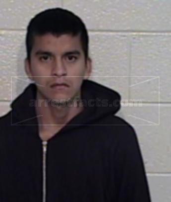 Jorge Armando Sanchez Bautista