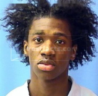Rayfield Mcnair