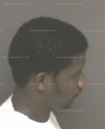 Leon Demetric Armstrong