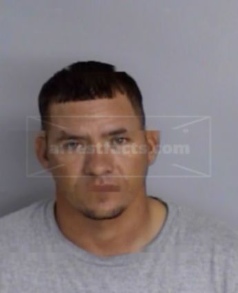 Charles Glenn Childress