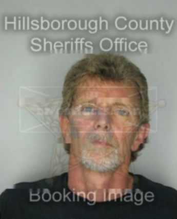 Johnny Kevin Ballard