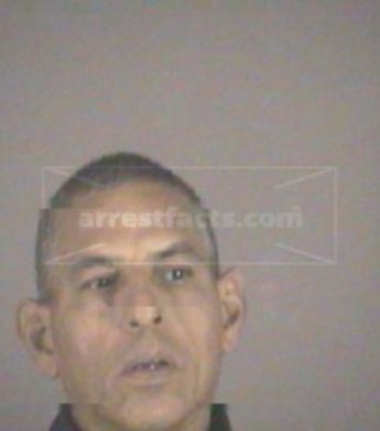 Vincent Ayala Jr