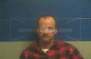 Barry Lee Thornton