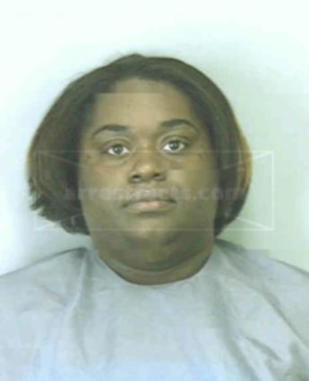 Antrenice Deshawn Scott