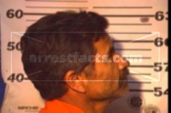 Leonel Guerrero Moreno