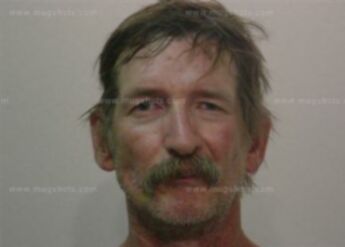 Lonnie Dale Mccurdy