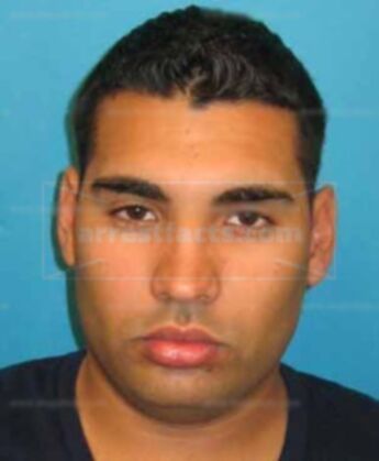 Osmany Martinez