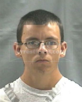 Trevor Ray Muchmore