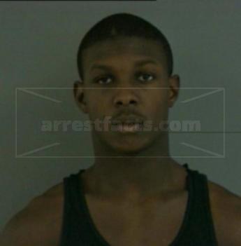 Keivin Marquis Holman