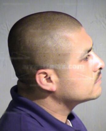 Orlando Ramirez