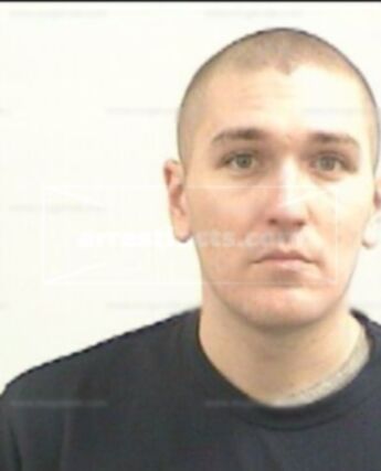 Ryan Christopher Mcclure