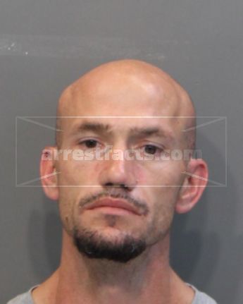 Christopher Shawn Smith