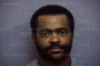 Gerald Ray Washington