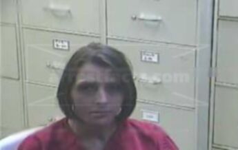 Michelle Marie Tharp