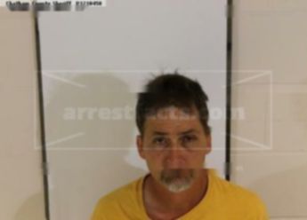 John Shane Baker