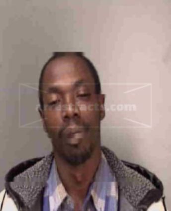 Fentriss Lenard Robertson