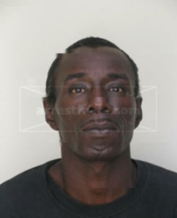 Tony Jerome Dent