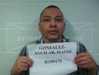 Isaias Gonzalez-Aguilar