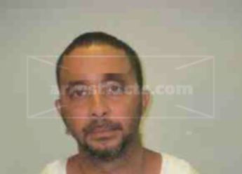Alberto Alexis Arriaga