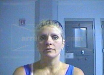 Trixie Anne Webb