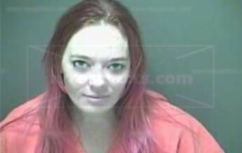 Kendra Martin