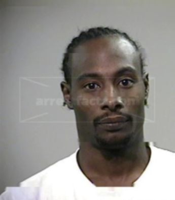 Seneca David Patterson