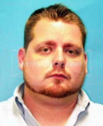 Eric Paul Vanderlinde
