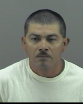 Israel Rodriguez Vasquez