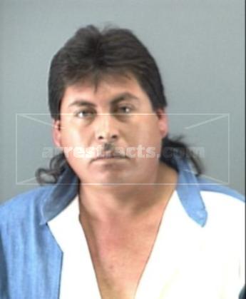 Francisco Solis Torres