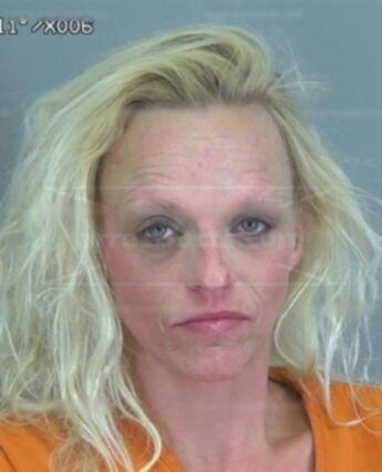 Brandy Marie Gibson