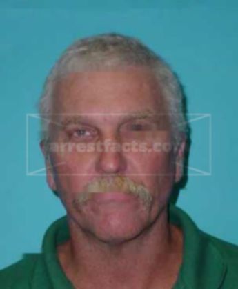 Mark Henderson Ferree