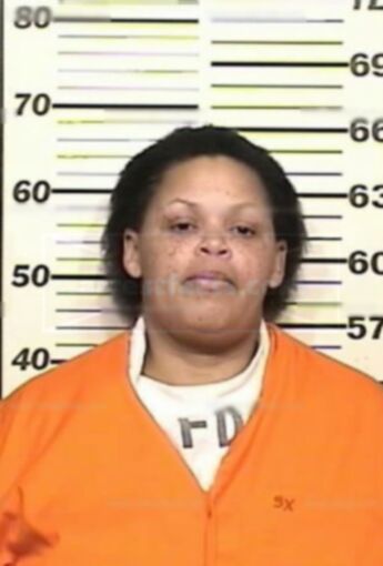Betty J Johnson