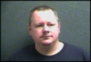 Tony Duane Ford