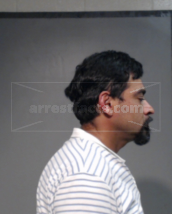 Martin Adolfo Pina