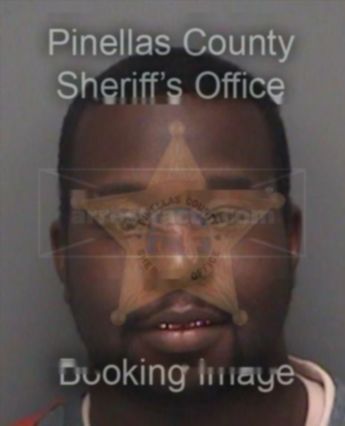 Orion J Brooks
