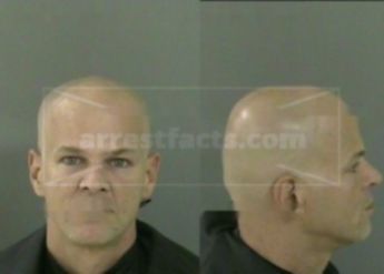 John William Amditis