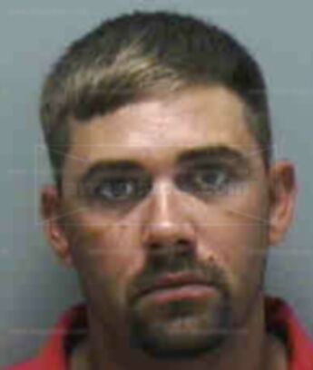 Daniel Lee Walters