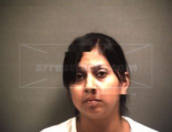 Isabel Ericka Soria