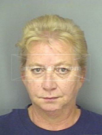 Florence Gail Coddington