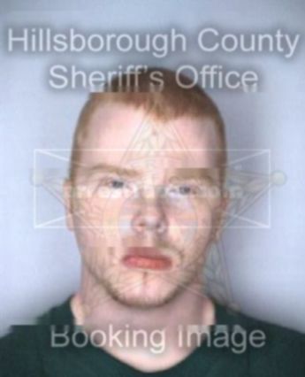 Daniel Philip Lancaster