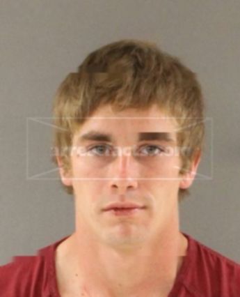 Aaron Nichloas Langley