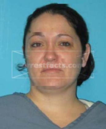 Lesley Ann Ezell