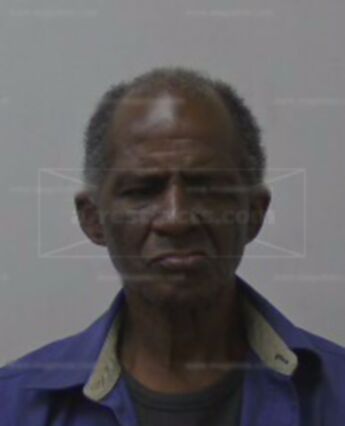 Danny Donnell Baldwin