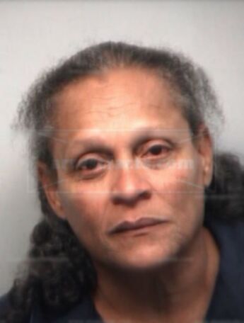 Jacquelyn Lightfoot
