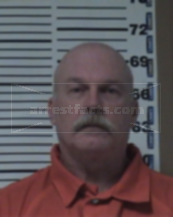 Kevin Joel Thorp