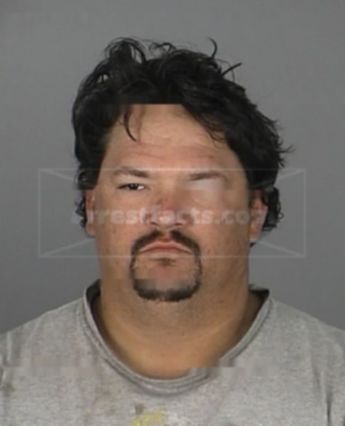 Clint Allen Anderson